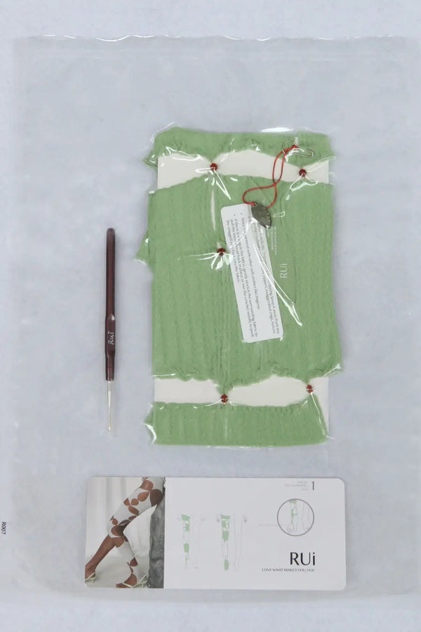 Rui leg stocding R007